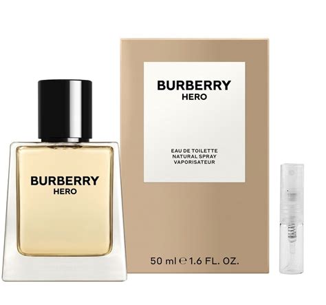 burberry duftprobe|burberry perfume sephora.